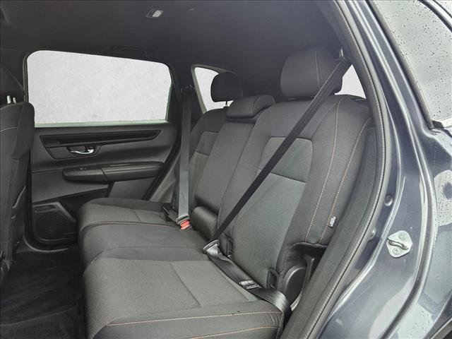Used 2024 Honda CR-V Sport image 16