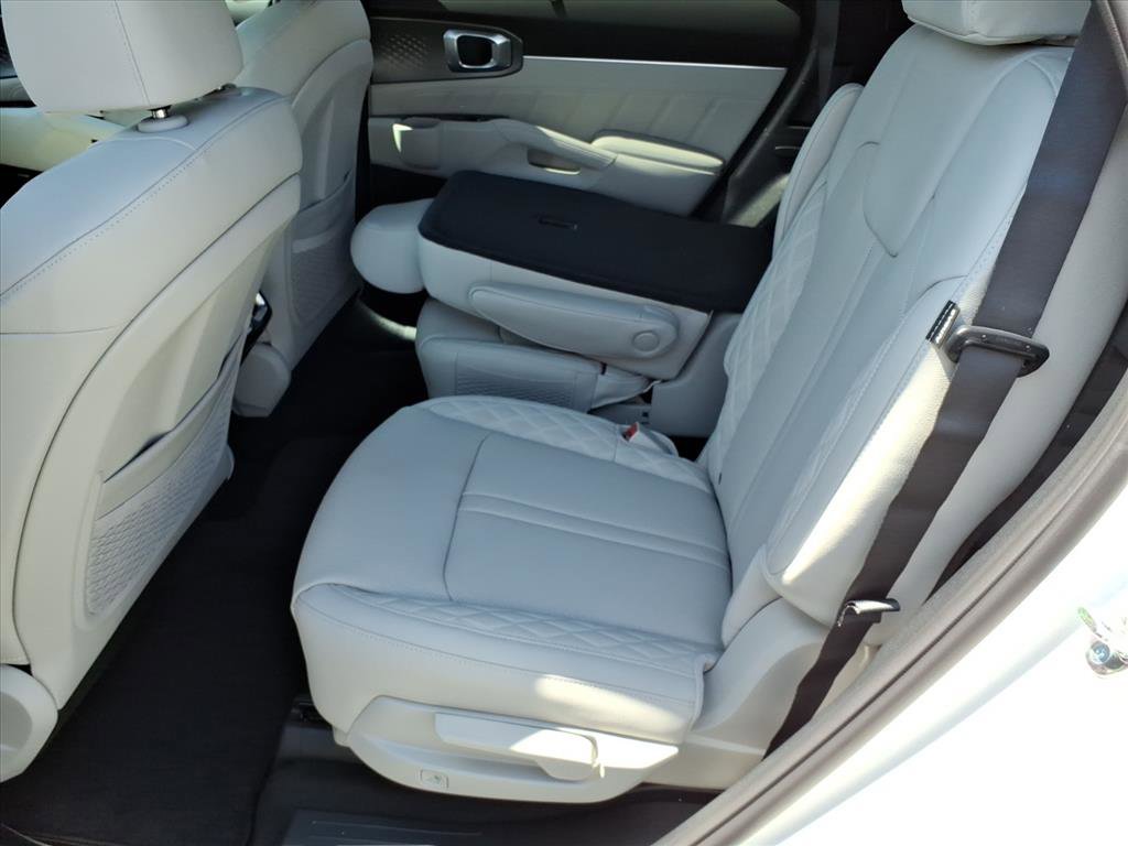 New 2026 Kia Sorento SX Prestige image 12