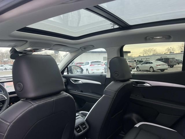 New 2026 Buick Envision Sport Touring image 14