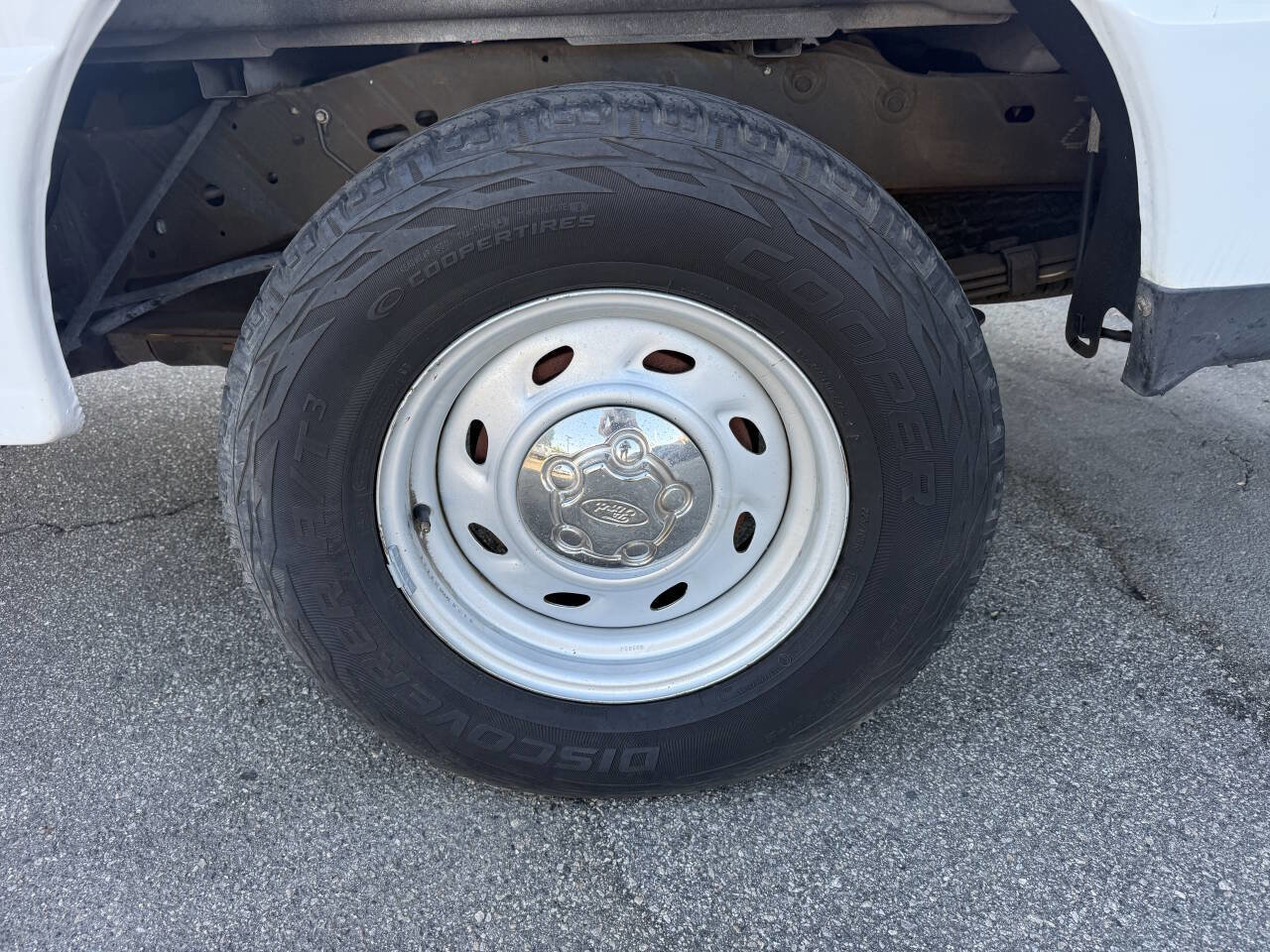 Used 2006 Ford Ranger XL image 11