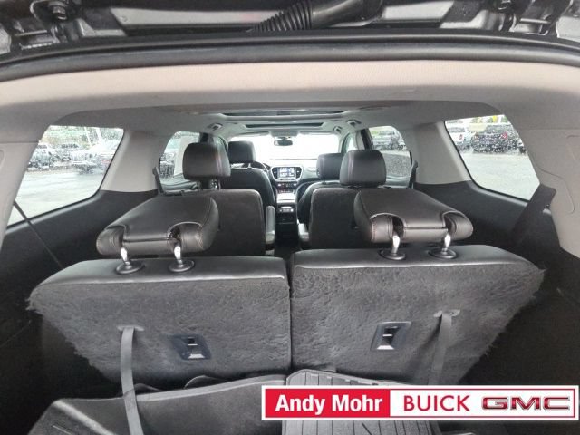 Used 2020 GMC Acadia AT4 w/ LPO, Floor Liner Package AWD/4WD image 51