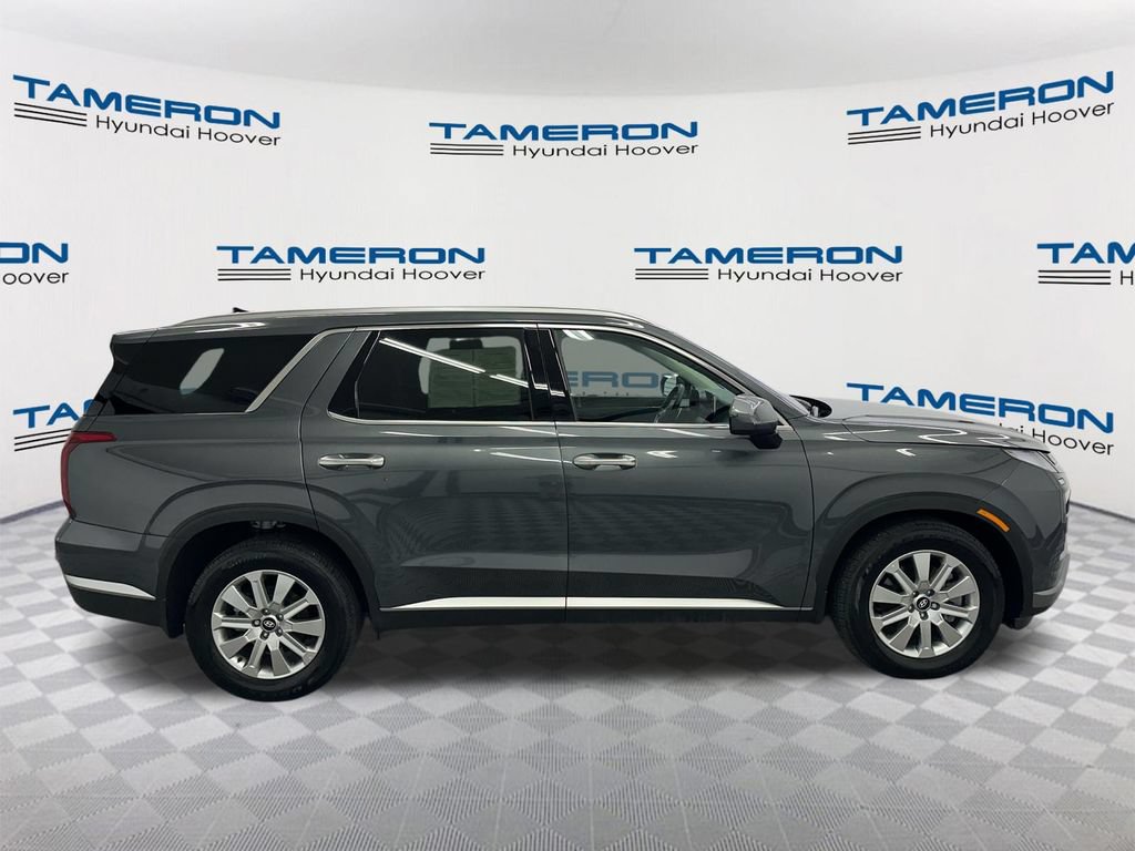 Used 2025 Hyundai Palisade SEL FWD image 6