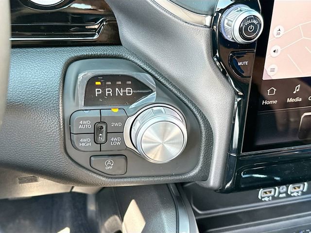 New 2026 RAM 1500 Laramie image 18