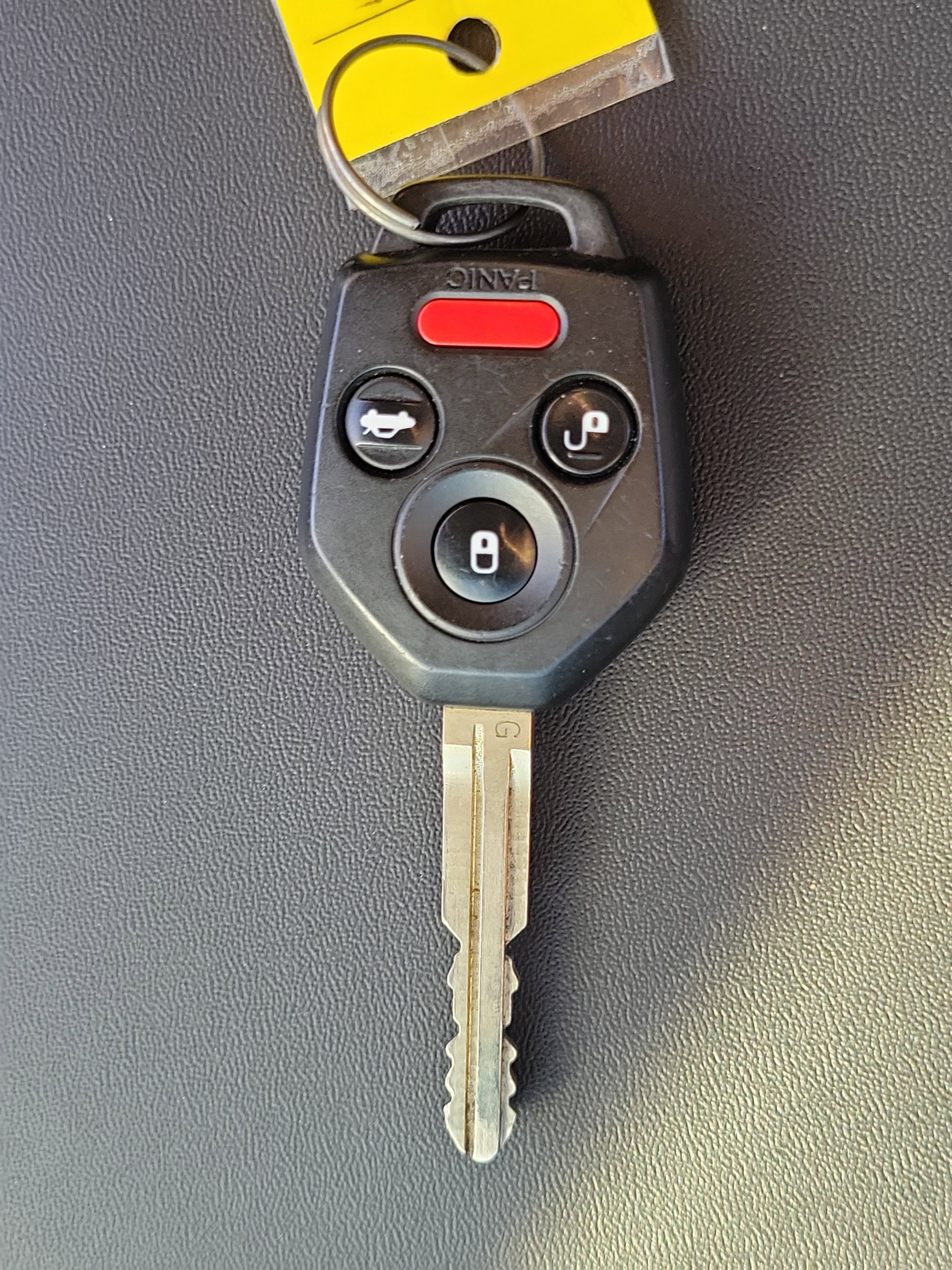 Used 2019 Subaru Legacy 2.5i Premium image 31