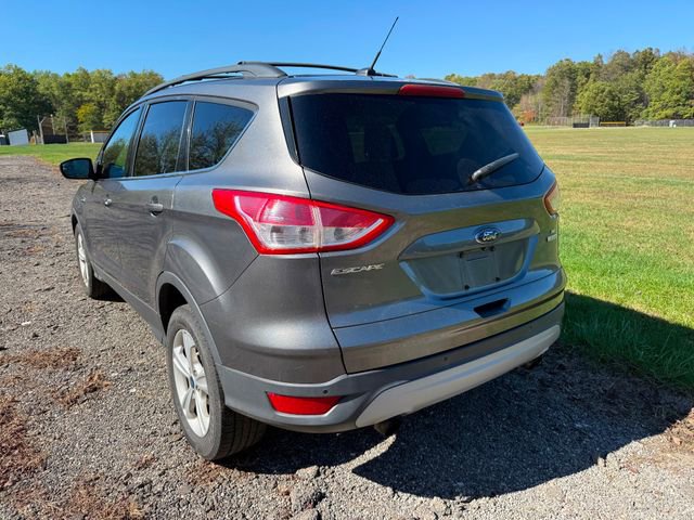 Used 2014 Ford Escape SE w/ Equipment Group 201A image 3