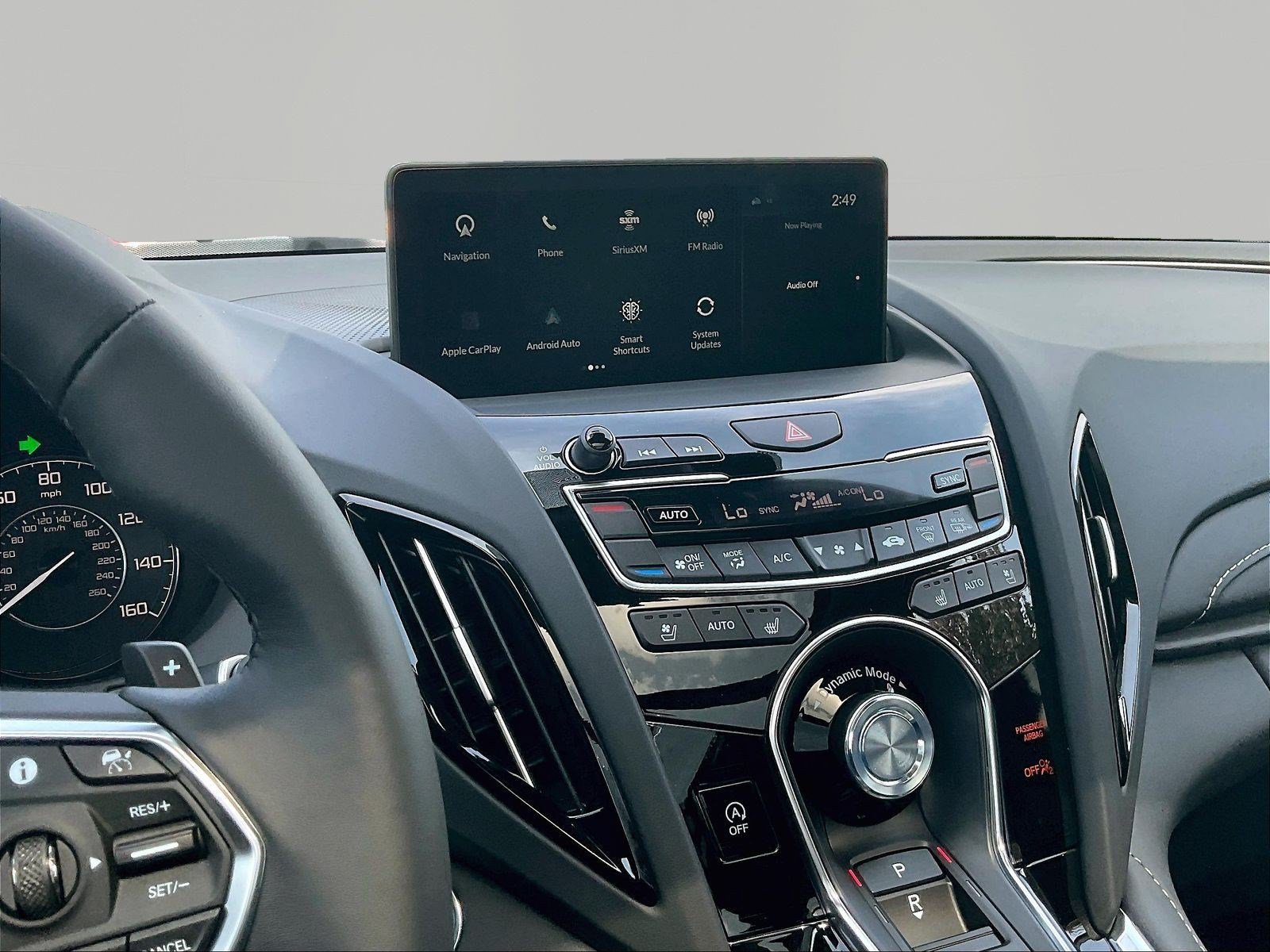 New 2026 Acura RDX SH-AWD w/ Advance Package image 11
