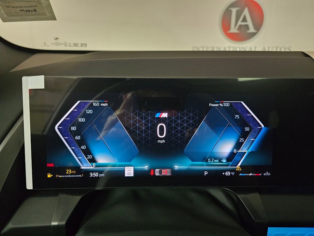 New 2026 BMW X3 xDrive30 w/ Premium Package image 36