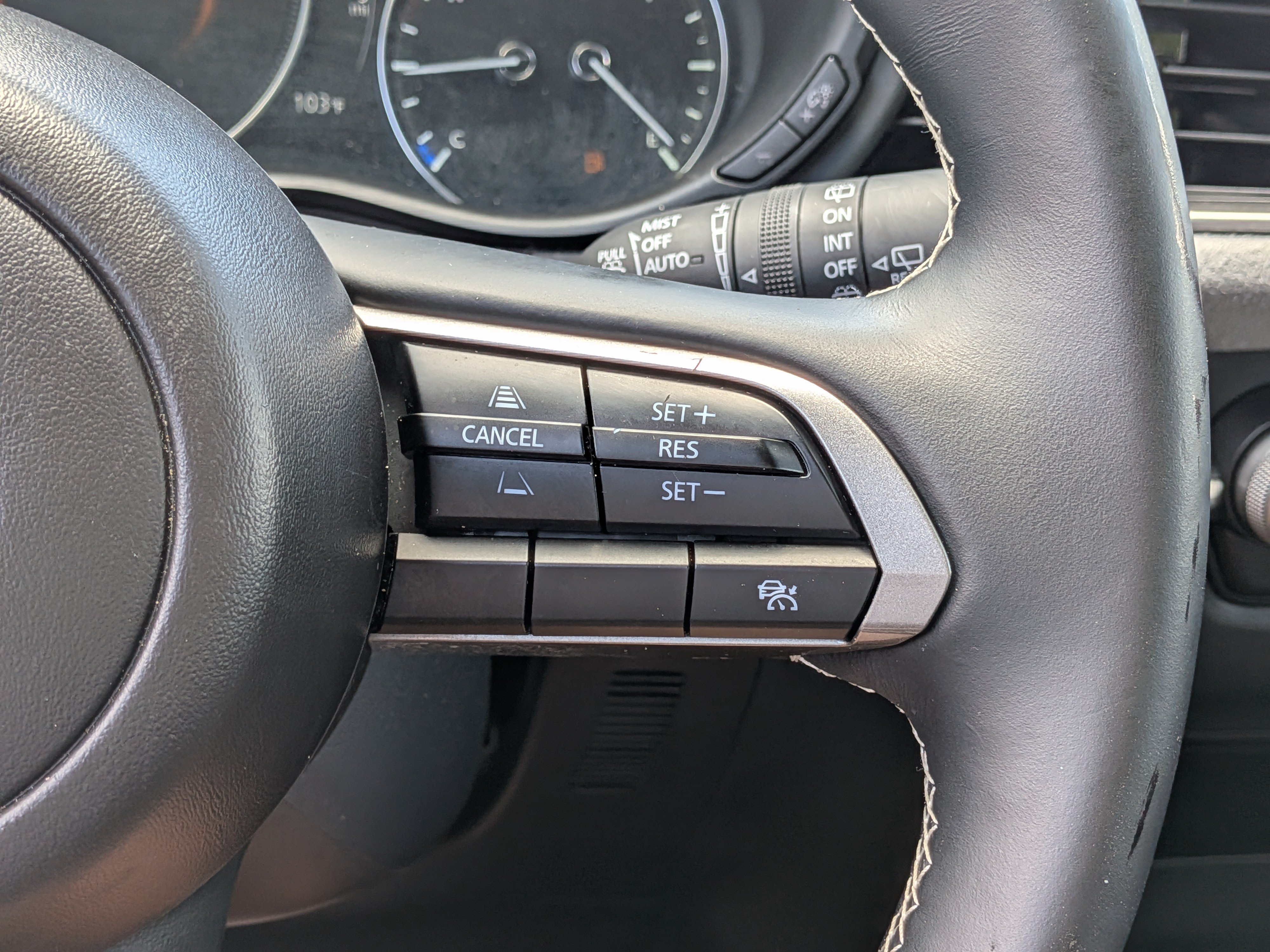 Certified 2026 MAZDA CX-30 AWD 2.5 S image 26