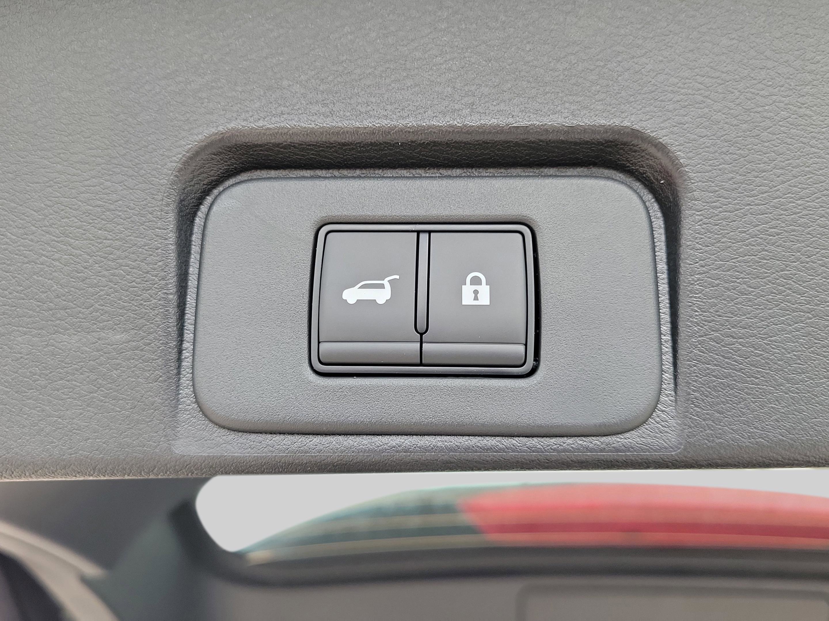 New 2026 Nissan Rogue SV FWD image 7