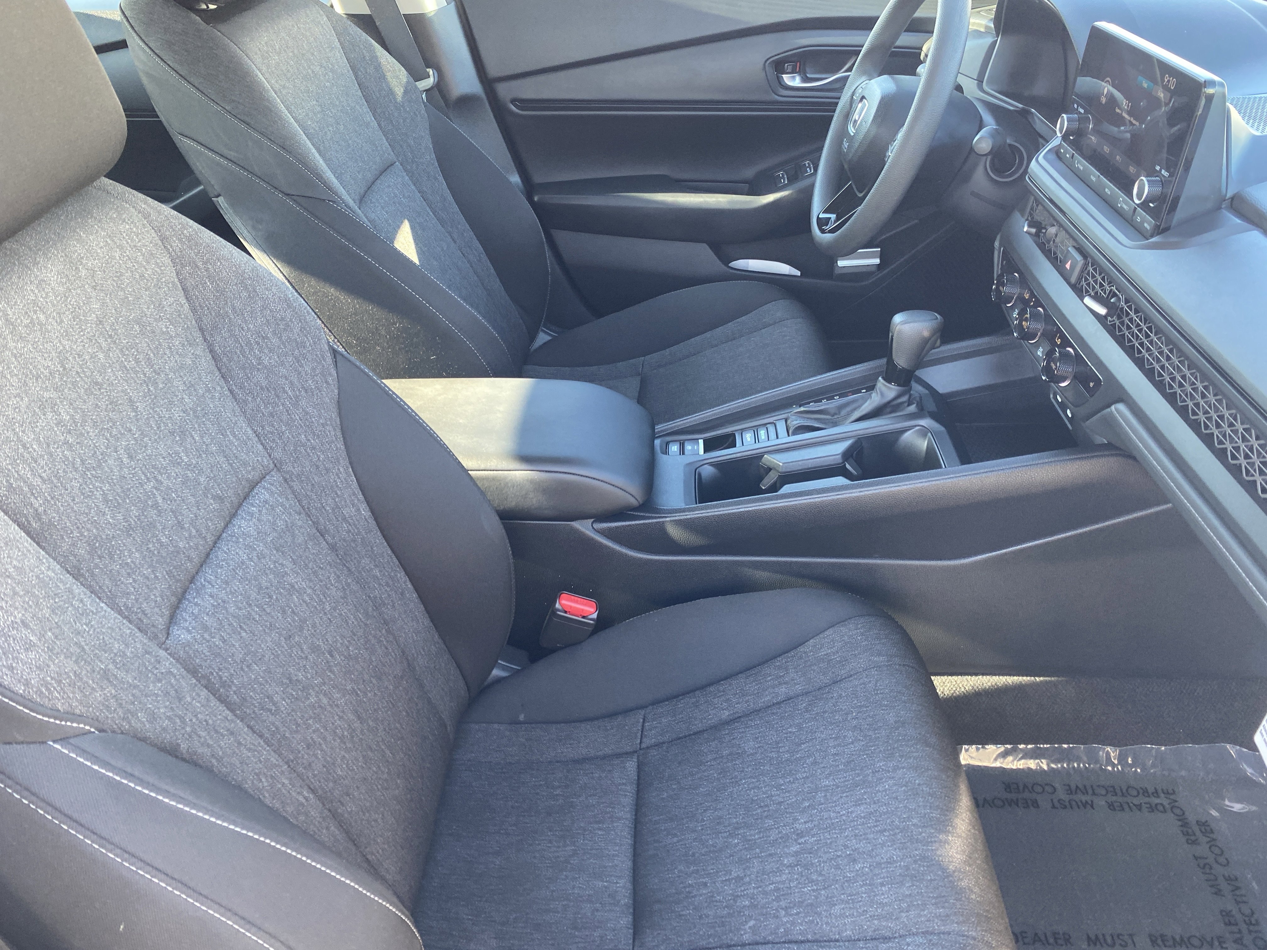 Used 2025 Honda Accord SE image 9