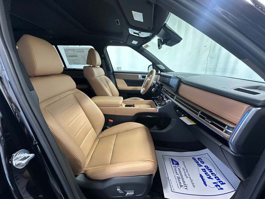 New 2026 Hyundai Santa Fe Limited image 22