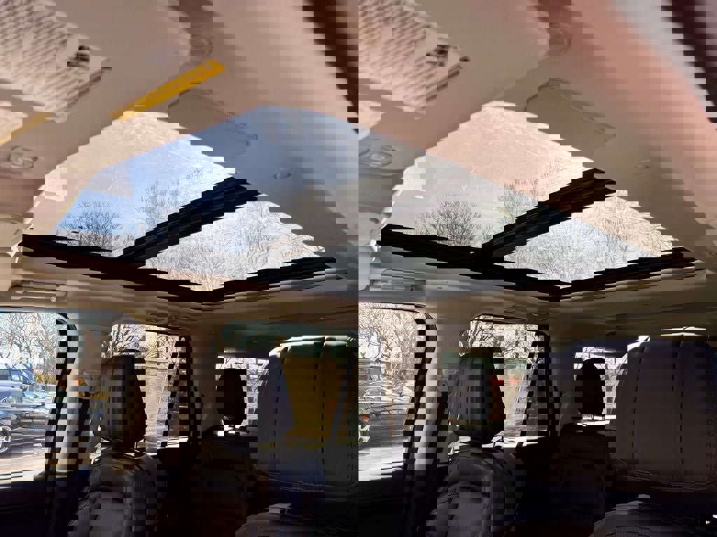 New 2025 Lincoln Navigator L Reserve image 45