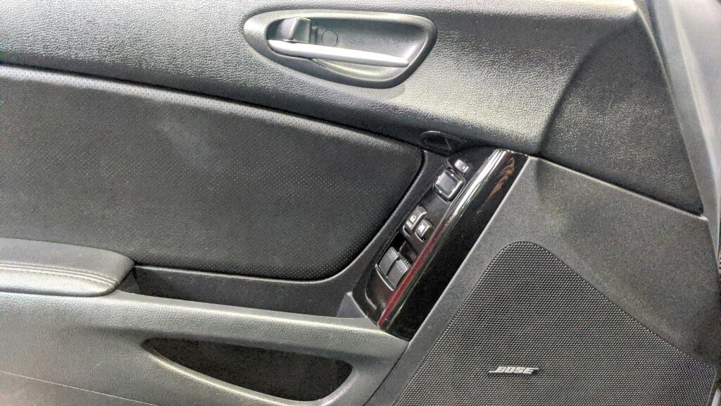 Used 2010 MAZDA RX-8 Grand Touring image 21