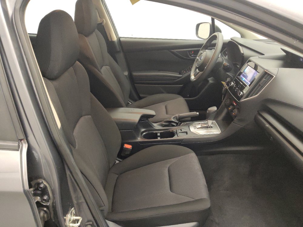 Used 2020 Subaru Impreza 2.0i AWD/4WD image 21
