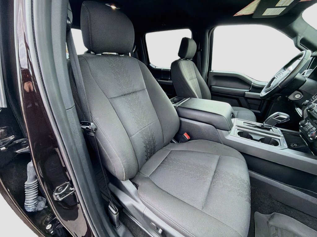 Used 2019 Ford F150 XLT w/ Equipment Group 302A Luxury AWD/4WD image 29