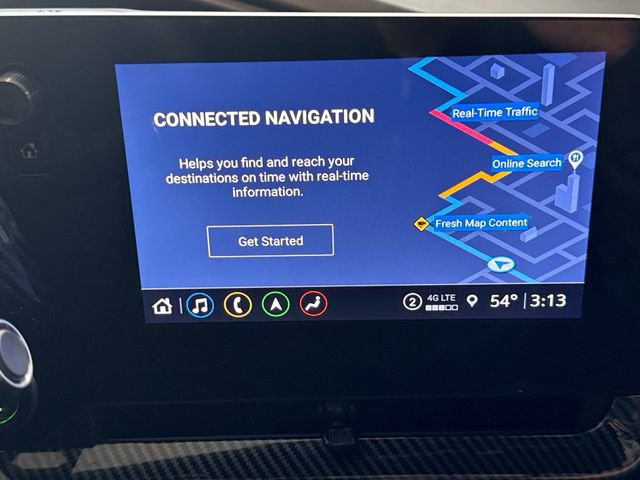 Used 2023 Chevrolet Corvette Stingray Premium Conv w/ Z51 Performance Package image 18