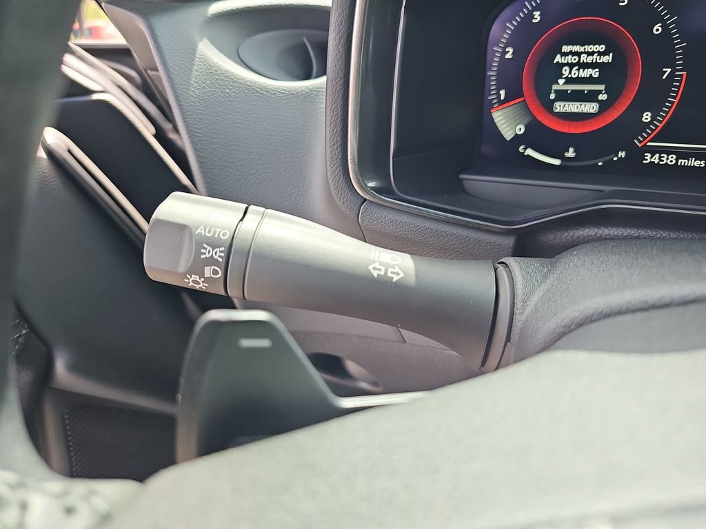 Used 2025 Nissan Z Sport w/ Floor Mat Package image 27