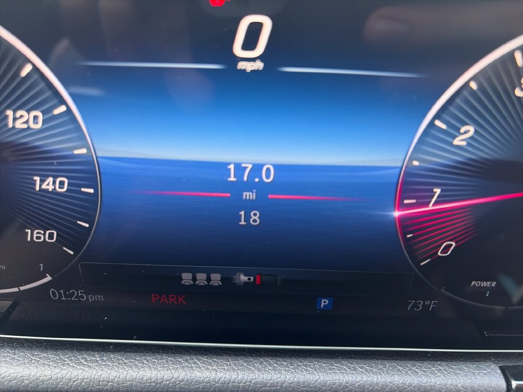 New 2026 Mercedes-Benz GLA 250 4MATIC image 16