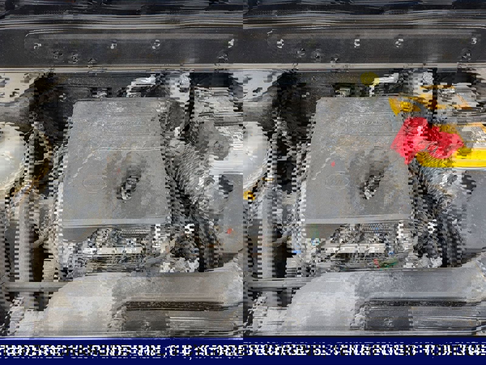 Used 2021 Ford Bronco Sport Outer Banks image 31