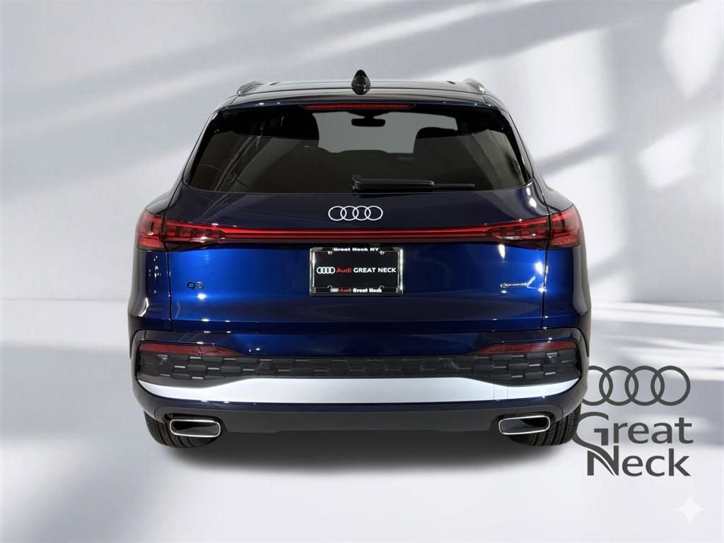 Certified 2025 Audi Q5 Premium w/ Convenience Package image 23