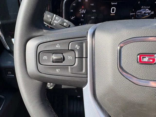 New 2026 GMC Sierra 3500 SLE w/ SLE Convenience Package AWD/4WD image 23