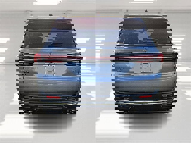 New 2026 Buick Enclave Preferred image 4