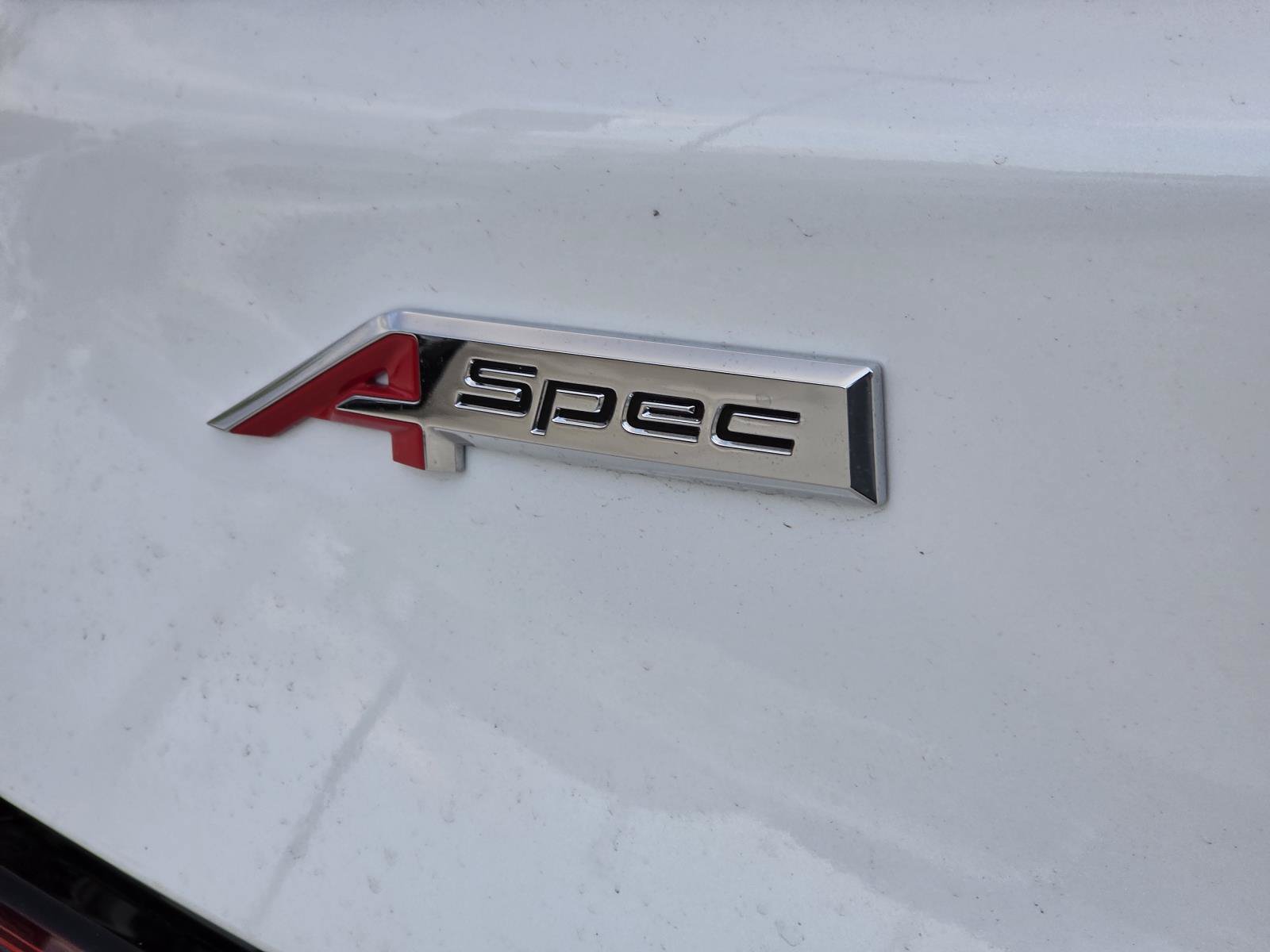 Used 2026 Acura Integra A-Spec w/ Technology Package FWD image 6