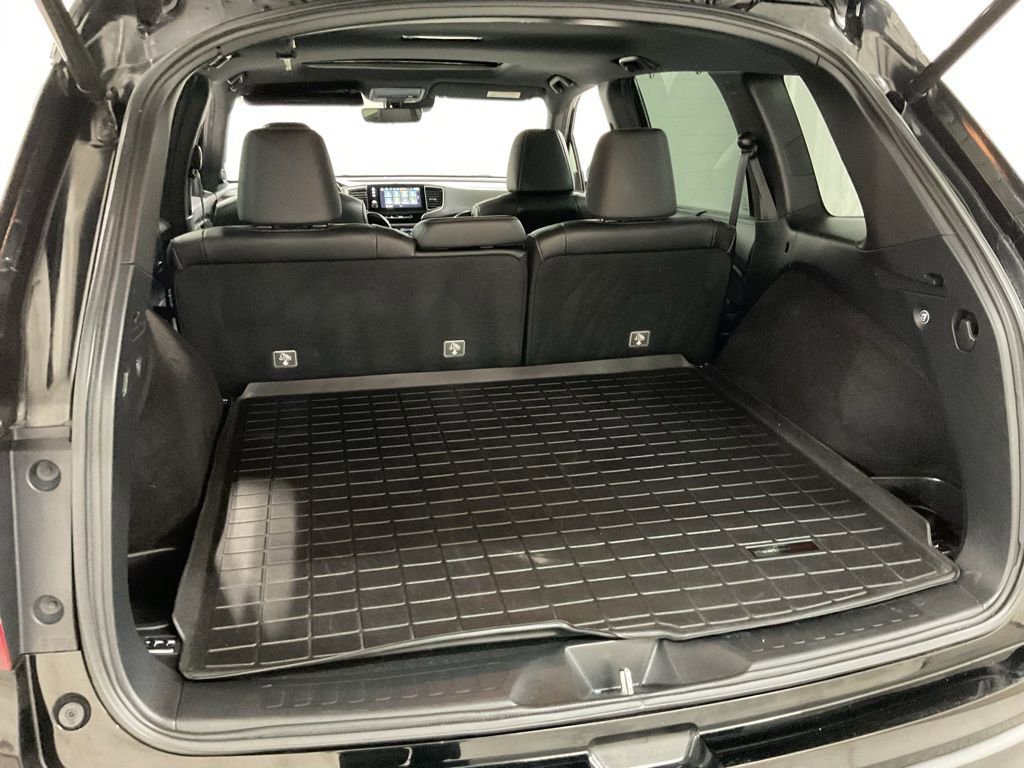 Used 2020 Honda Passport Elite image 25