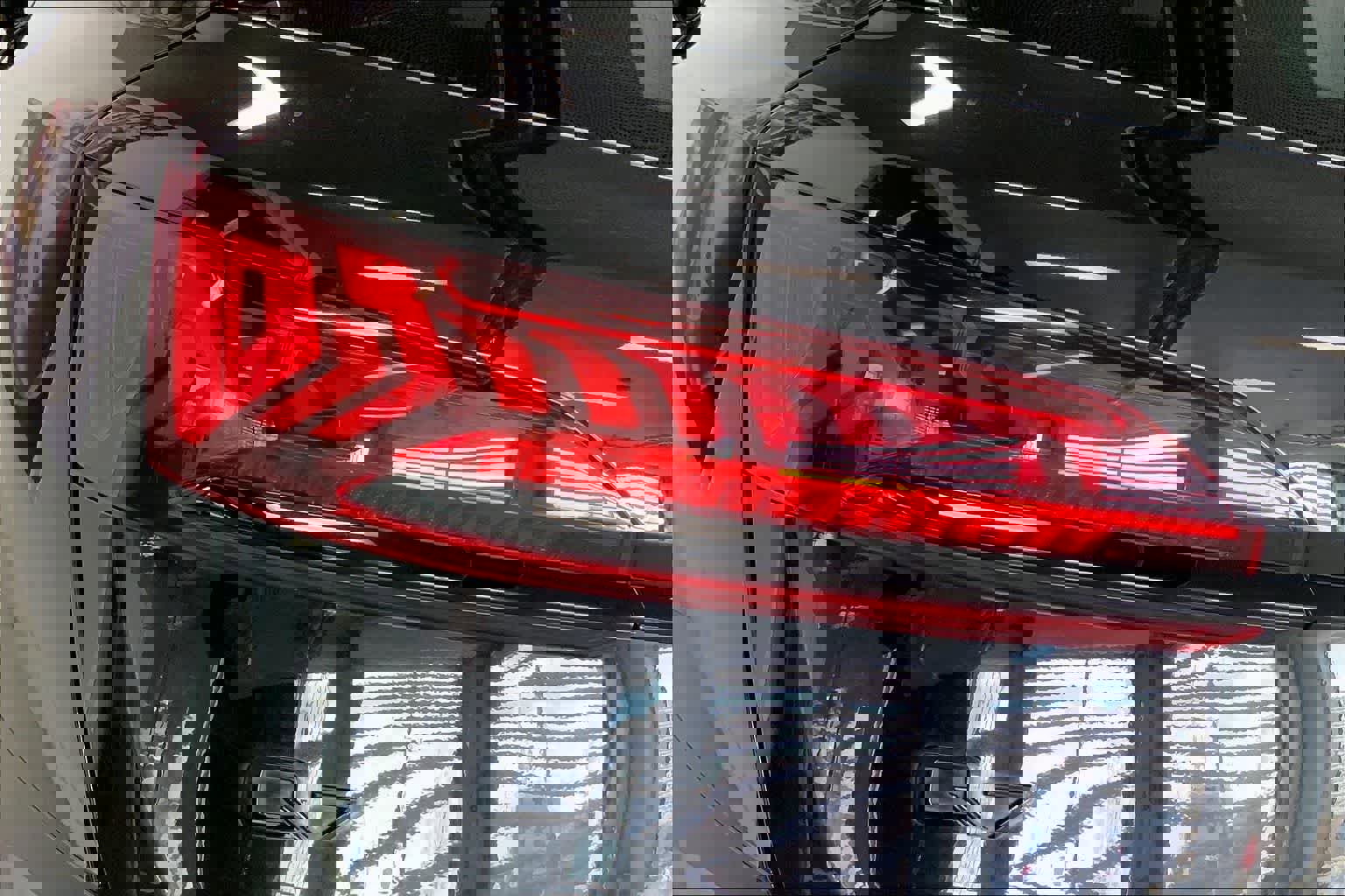 Used 2022 Audi Q7 3.0T Prestige w/ Prestige Package image 29