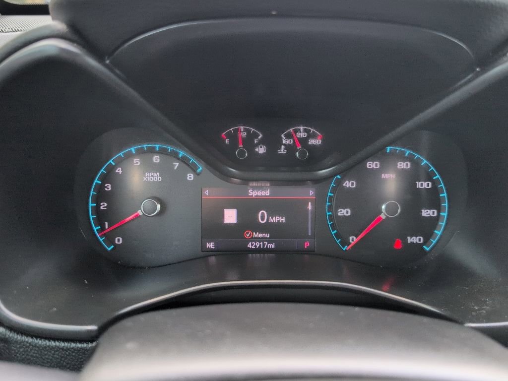 Used 2022 GMC Canyon Denali RWD image 14