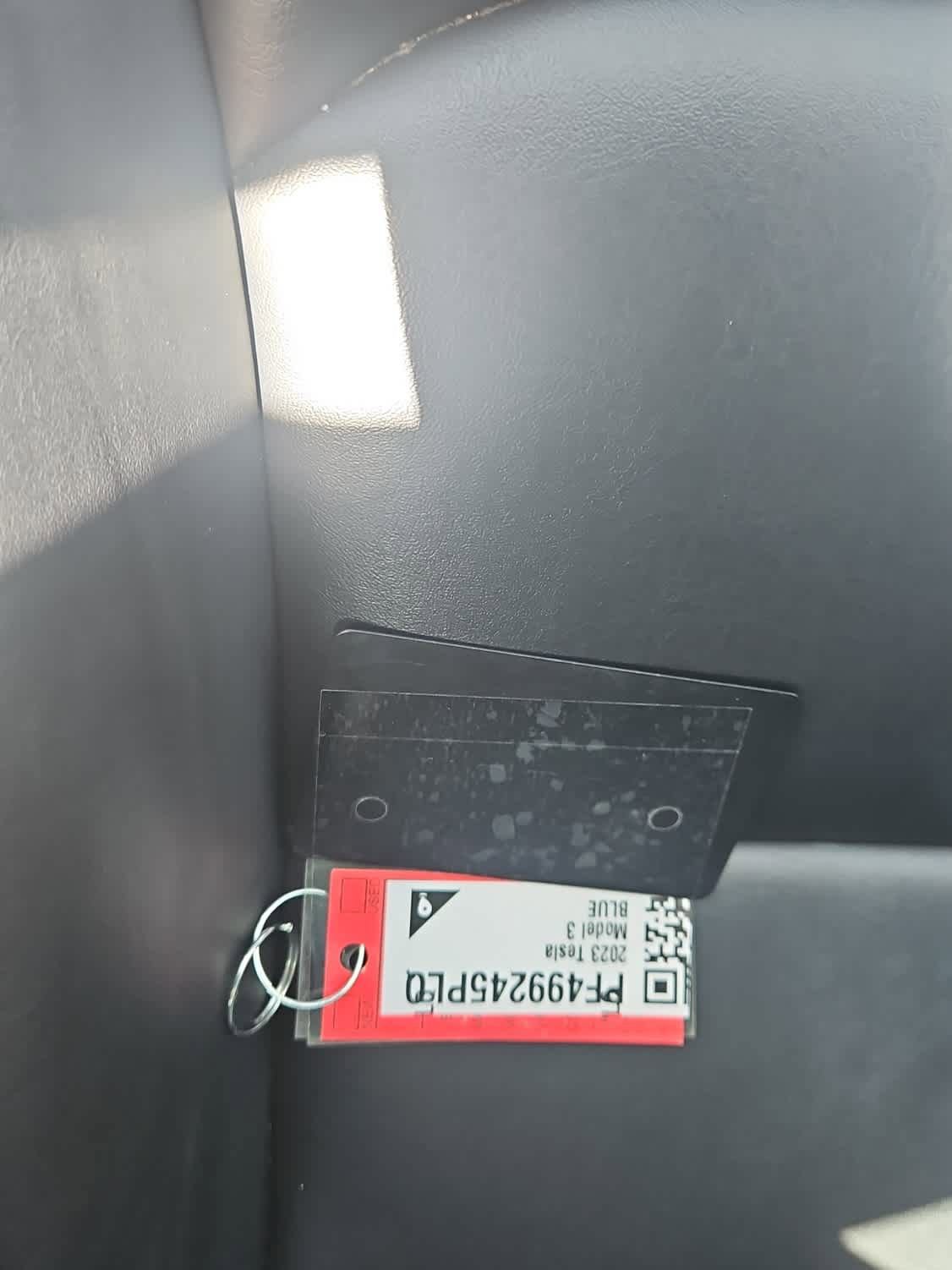 Used 2023 Tesla Model 3 Standard Range image 20