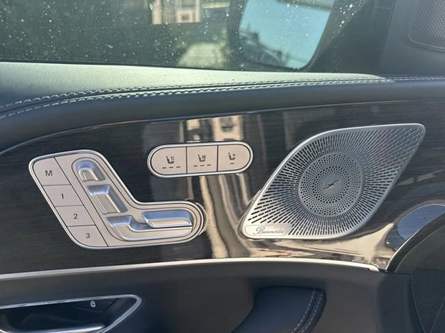 Used 2021 Mercedes-Benz GLE 53 AMG 4MATIC Coupe image 25