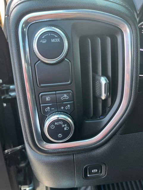 Used 2021 GMC Sierra 1500 Elevation w/ Preferred Package RWD image 13