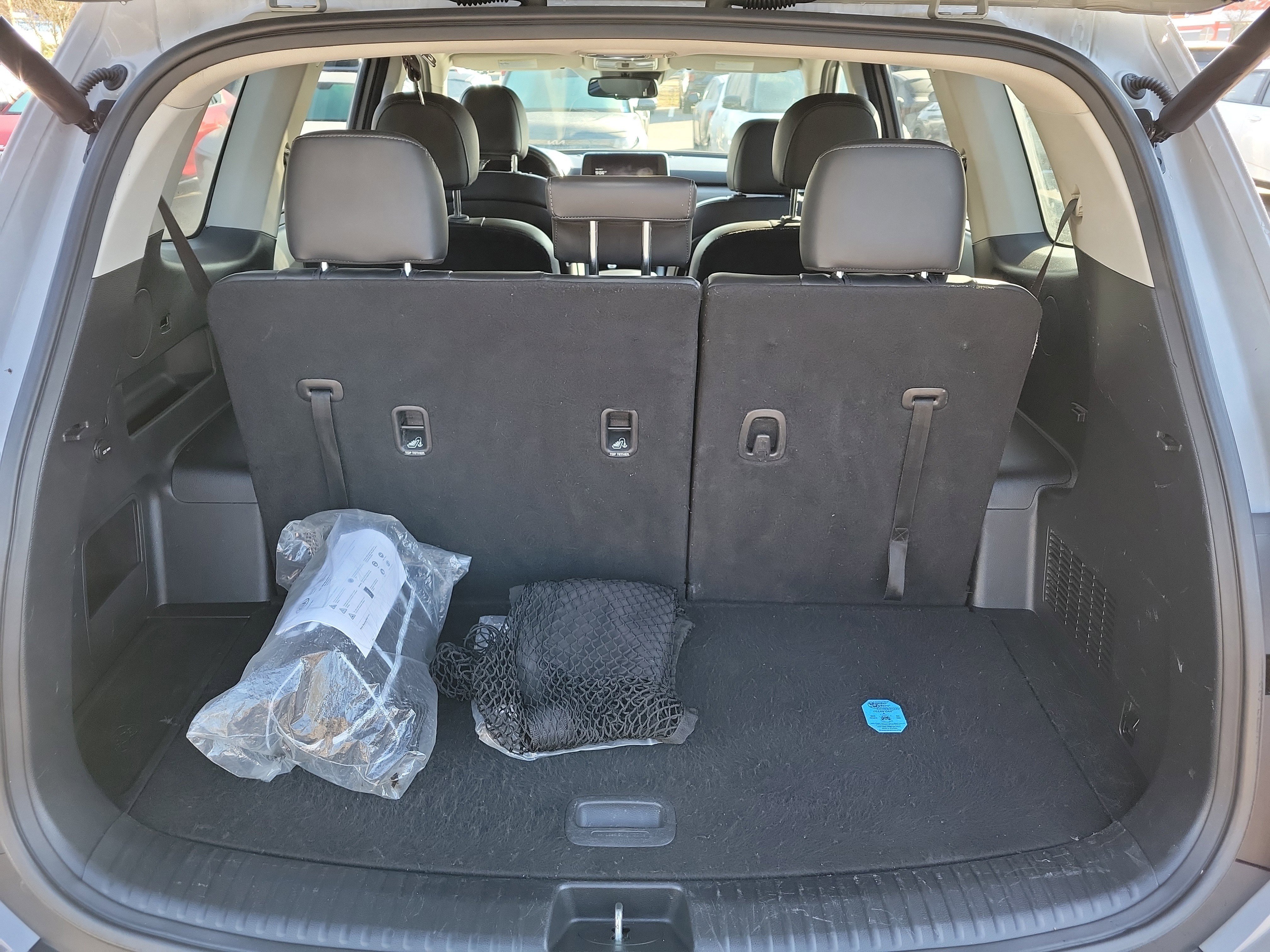 Used 2021 Kia Telluride EX w/ EX Premium Package image 14