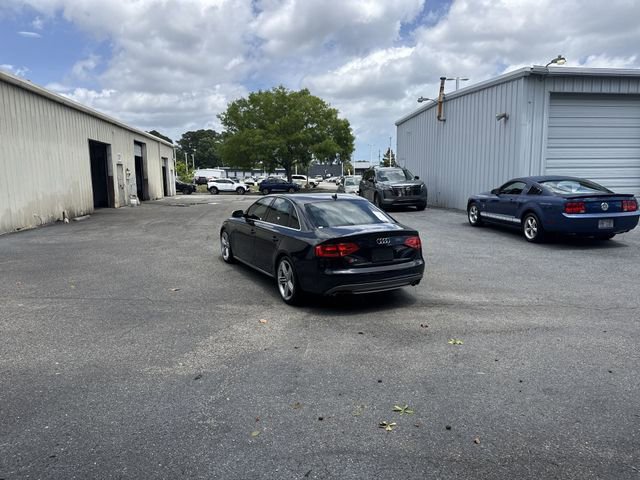 Used 2012 Audi S4 Premium Plus AWD/4WD image 7