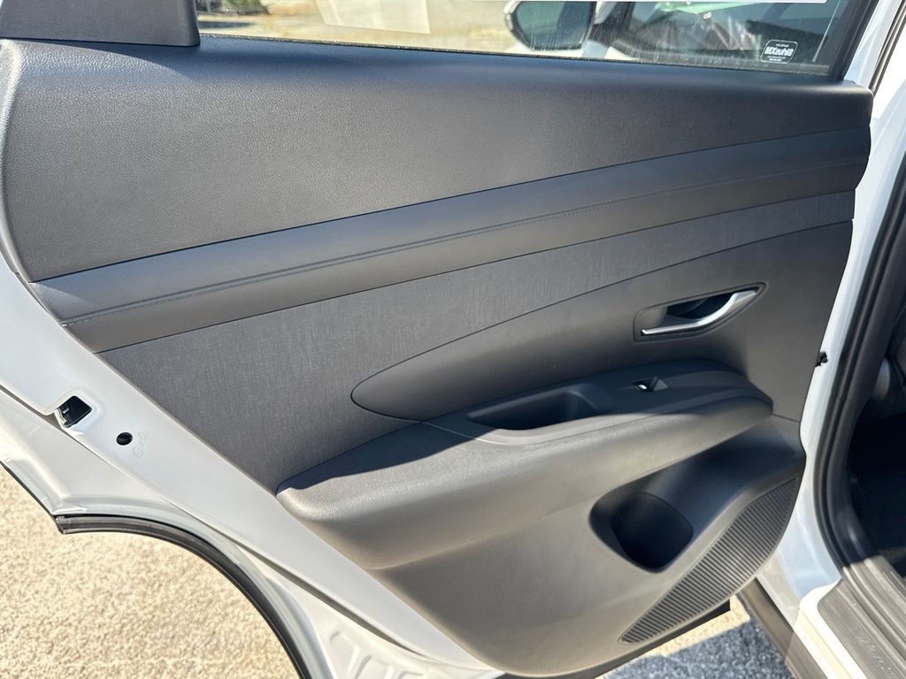 New 2026 Hyundai Tucson SEL image 12