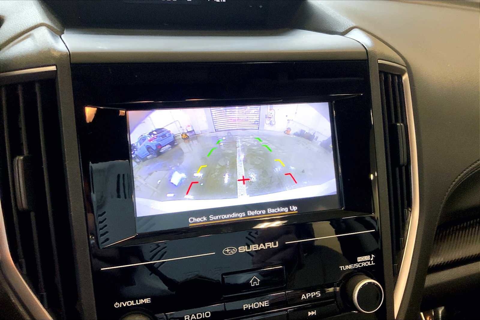 Used 2023 Subaru Impreza 2.0i image 29