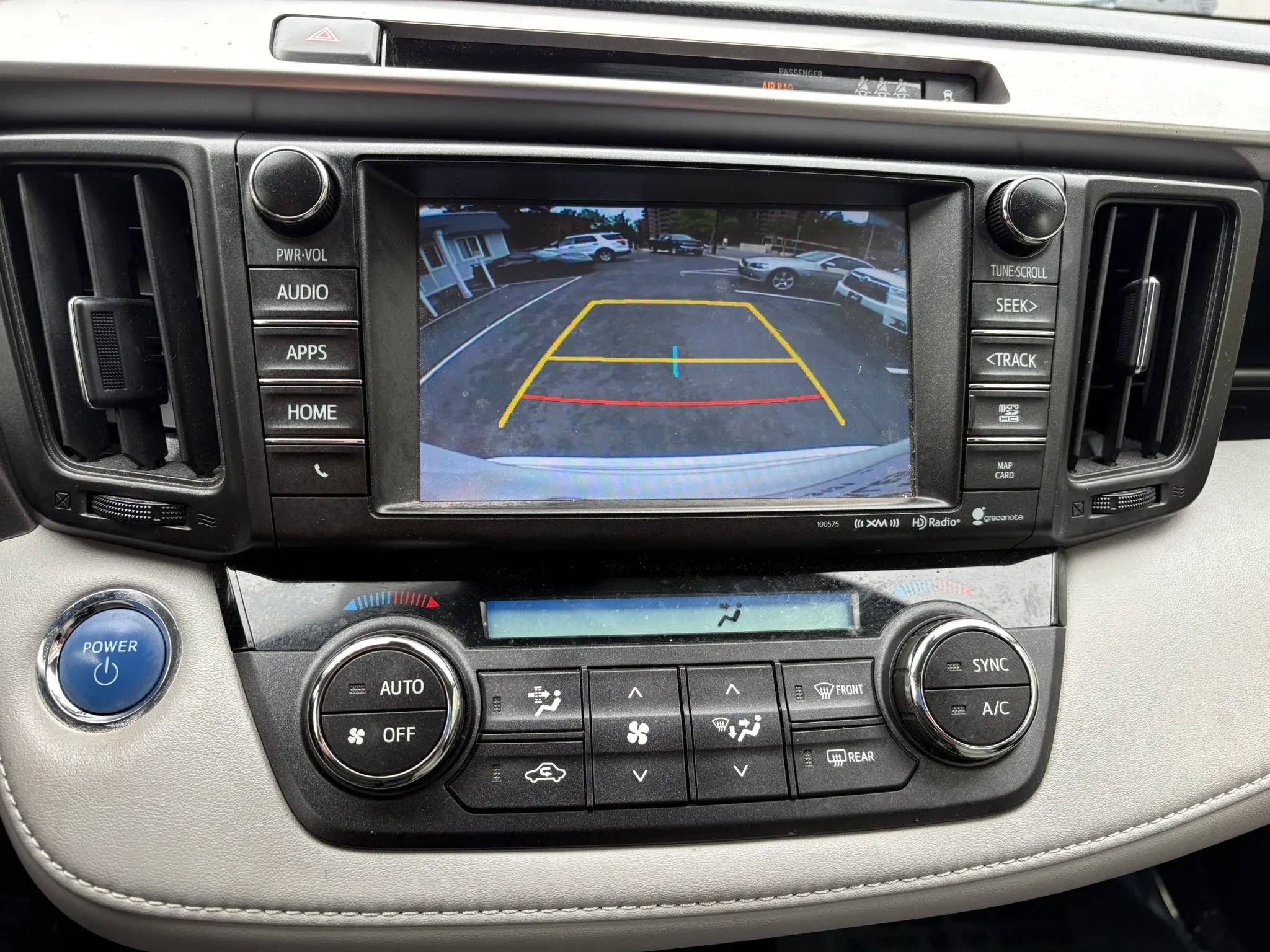 Used 2017 Toyota RAV4 Limited w/ All Weather Liner Package AWD/4WD image 22