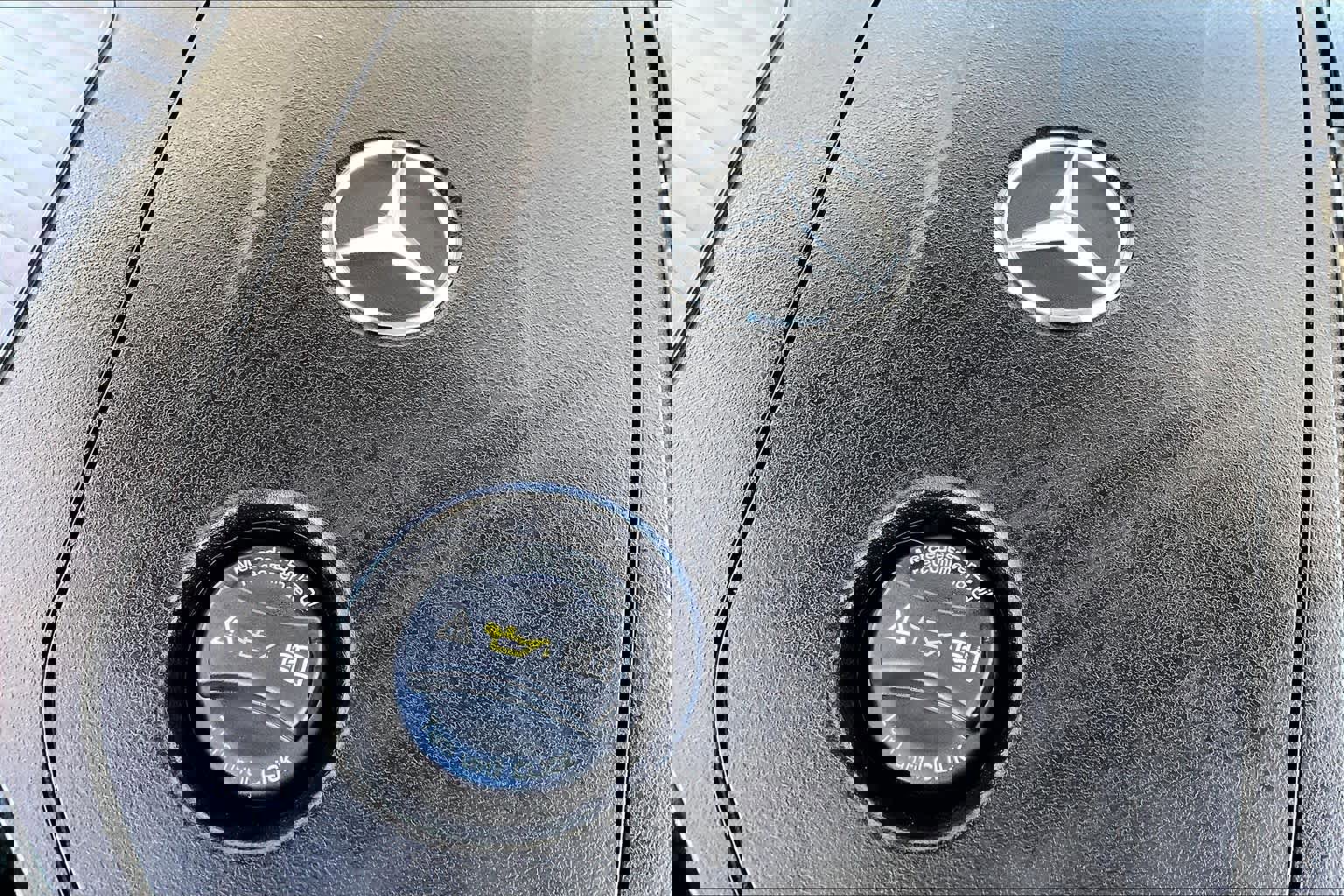 Used 2023 Mercedes-Benz GLC 300 GLC 300 image 35