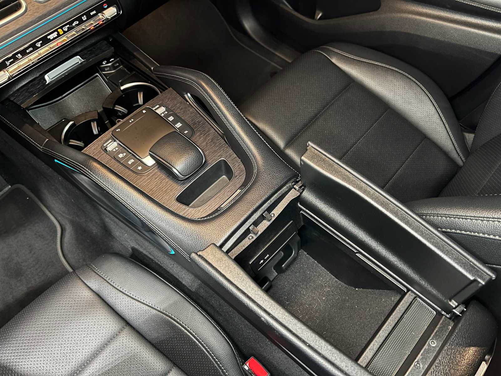 Used 2022 Mercedes-Benz GLE 350 image 32