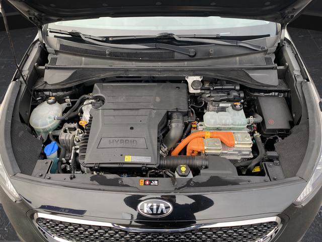 Certified 2019 Kia Niro Touring image 44