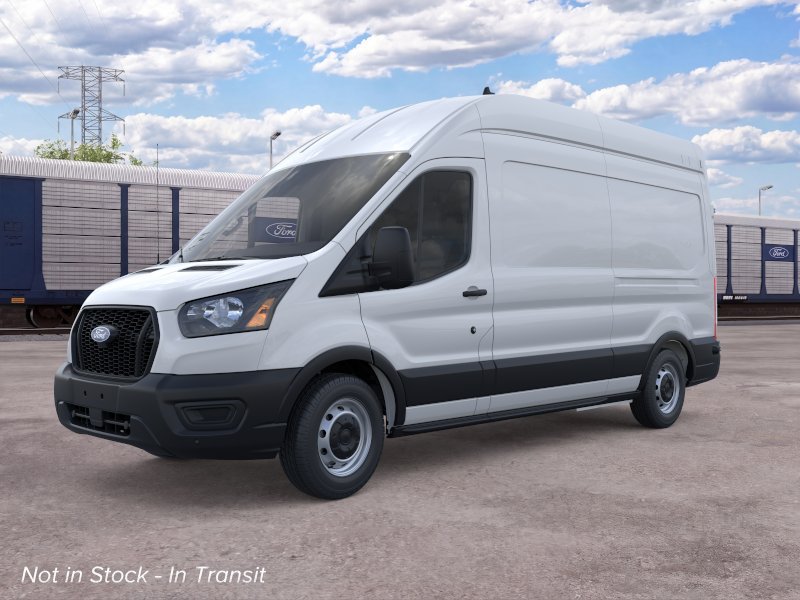 New 2026 Ford Transit 250 148 High Roof