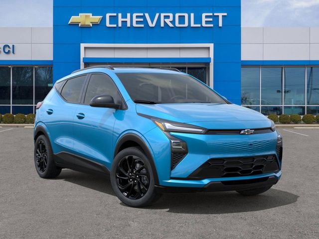 New 2027 Chevrolet Bolt RS w/ Technology Package image 7