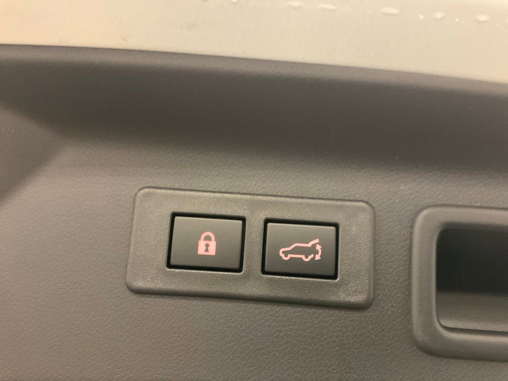 New 2026 Subaru Forester Limited AWD/4WD image 31