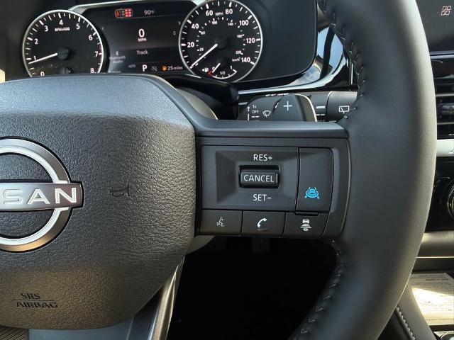 New 2026 Nissan Pathfinder SV image 23