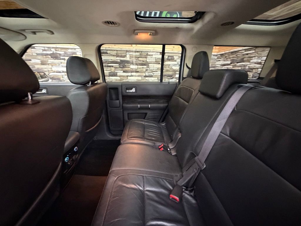 Used 2016 Ford Flex SEL w/ Equipment Group 202A image 28