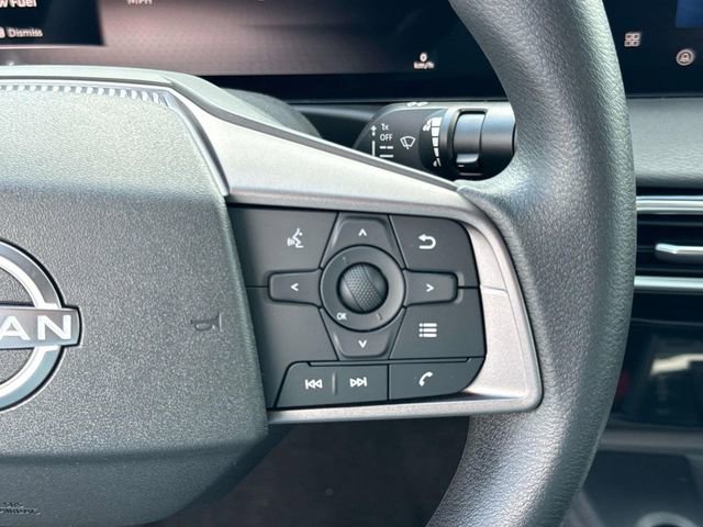 New 2026 Nissan Sentra SV w/ Floor Mat Package FWD image 26