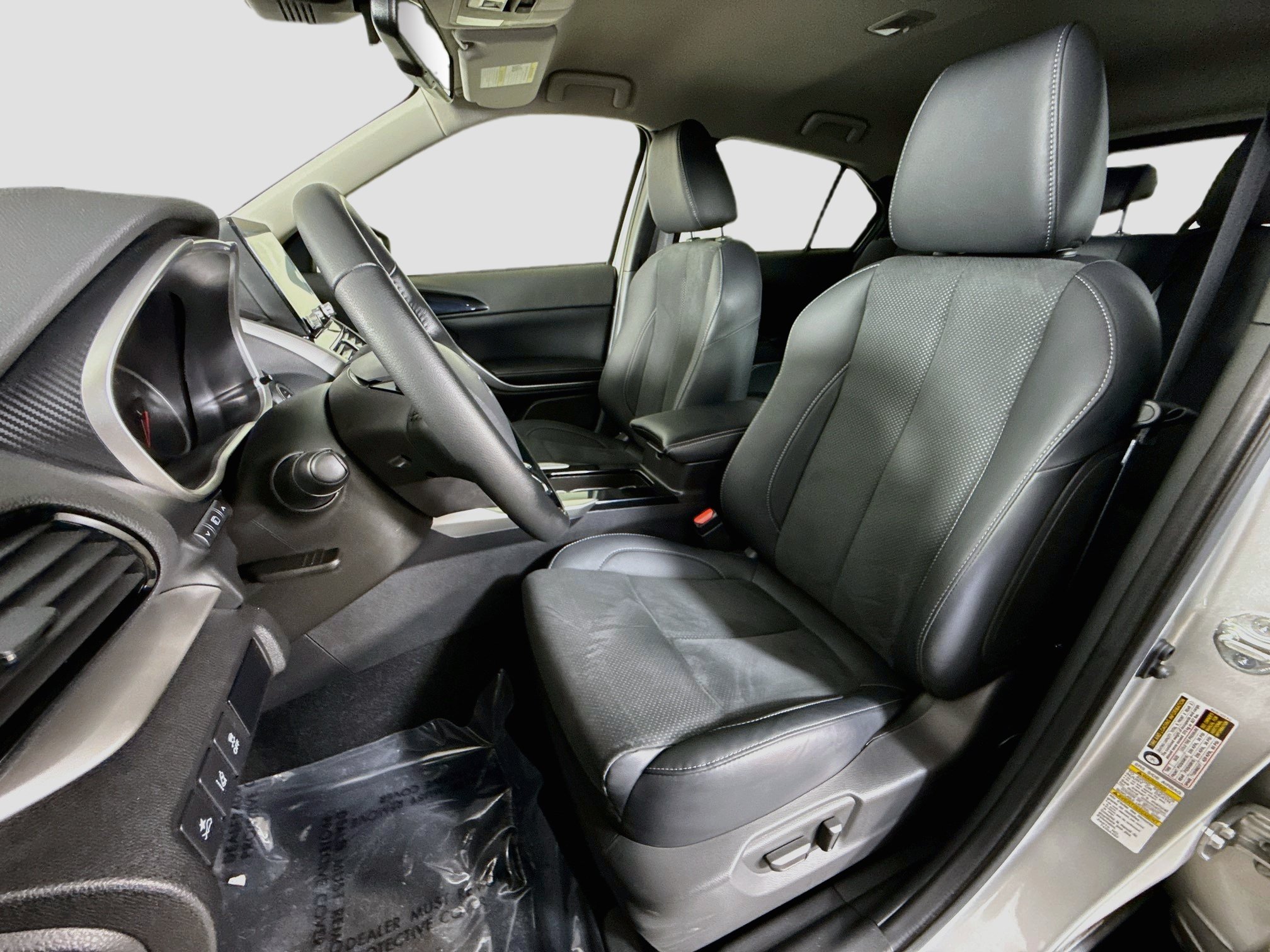Used 2026 Mitsubishi Eclipse Cross SE AWD/4WD image 22