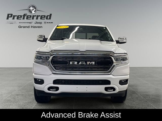 Used 2019 RAM 1500 Limited image 13
