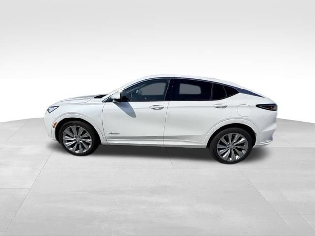 Used 2024 Buick Envista Avenir FWD image 3